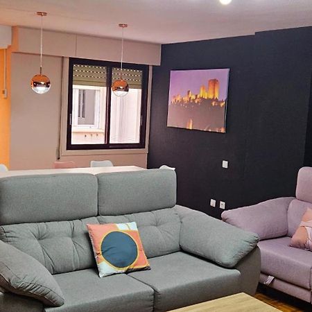 Centro Catedral Carrera 27, 1 Plaza De Aparcamiento Y Netflix Gratis Apartment Jaen Ngoại thất bức ảnh