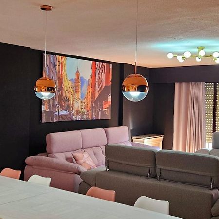 Centro Catedral Carrera 27, 1 Plaza De Aparcamiento Y Netflix Gratis Apartment Jaen Ngoại thất bức ảnh