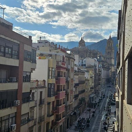 Centro Catedral Carrera 27, 1 Plaza De Aparcamiento Y Netflix Gratis Apartment Jaen Ngoại thất bức ảnh