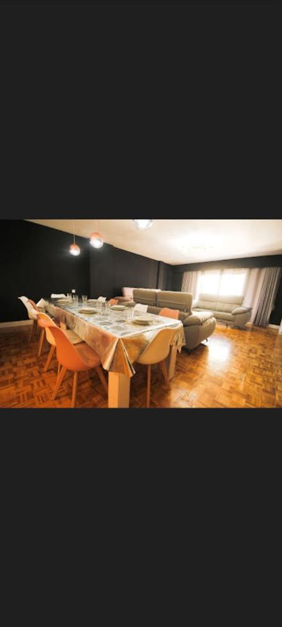 Centro Catedral Carrera 27, 1 Plaza De Aparcamiento Y Netflix Gratis Apartment Jaen Ngoại thất bức ảnh