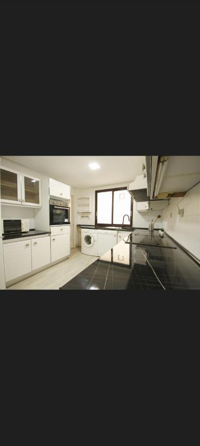 Centro Catedral Carrera 27, 1 Plaza De Aparcamiento Y Netflix Gratis Apartment Jaen Ngoại thất bức ảnh