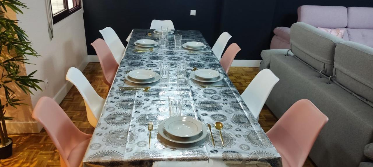 Centro Catedral Carrera 27, 1 Plaza De Aparcamiento Y Netflix Gratis Apartment Jaen Ngoại thất bức ảnh