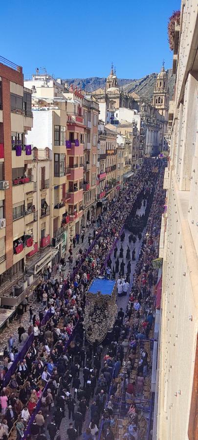 Centro Catedral Carrera 27, 1 Plaza De Aparcamiento Y Netflix Gratis Apartment Jaen Ngoại thất bức ảnh