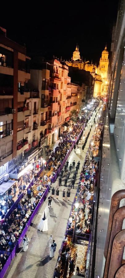 Centro Catedral Carrera 27, 1 Plaza De Aparcamiento Y Netflix Gratis Apartment Jaen Ngoại thất bức ảnh