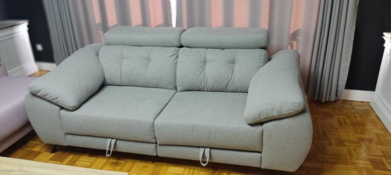 Centro Catedral Carrera 27, 1 Plaza De Aparcamiento Y Netflix Gratis Apartment Jaen Ngoại thất bức ảnh
