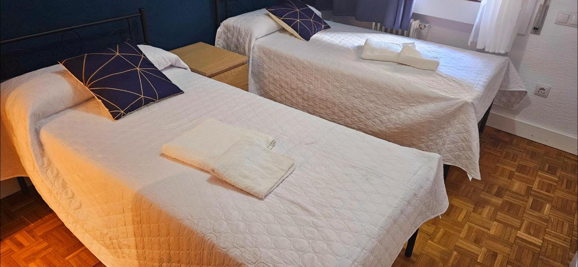 Centro Catedral Carrera 27, 1 Plaza De Aparcamiento Y Netflix Gratis Apartment Jaen Ngoại thất bức ảnh