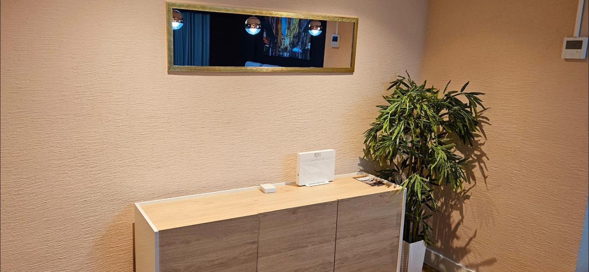 Centro Catedral Carrera 27, 1 Plaza De Aparcamiento Y Netflix Gratis Apartment Jaen Ngoại thất bức ảnh