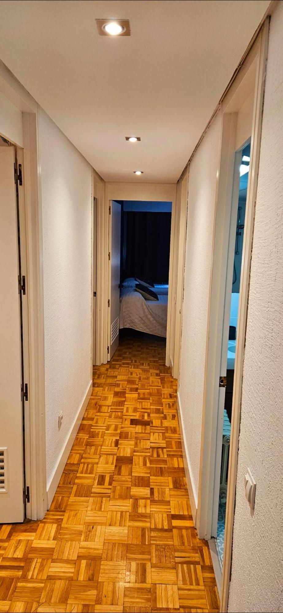 Centro Catedral Carrera 27, 1 Plaza De Aparcamiento Y Netflix Gratis Apartment Jaen Ngoại thất bức ảnh