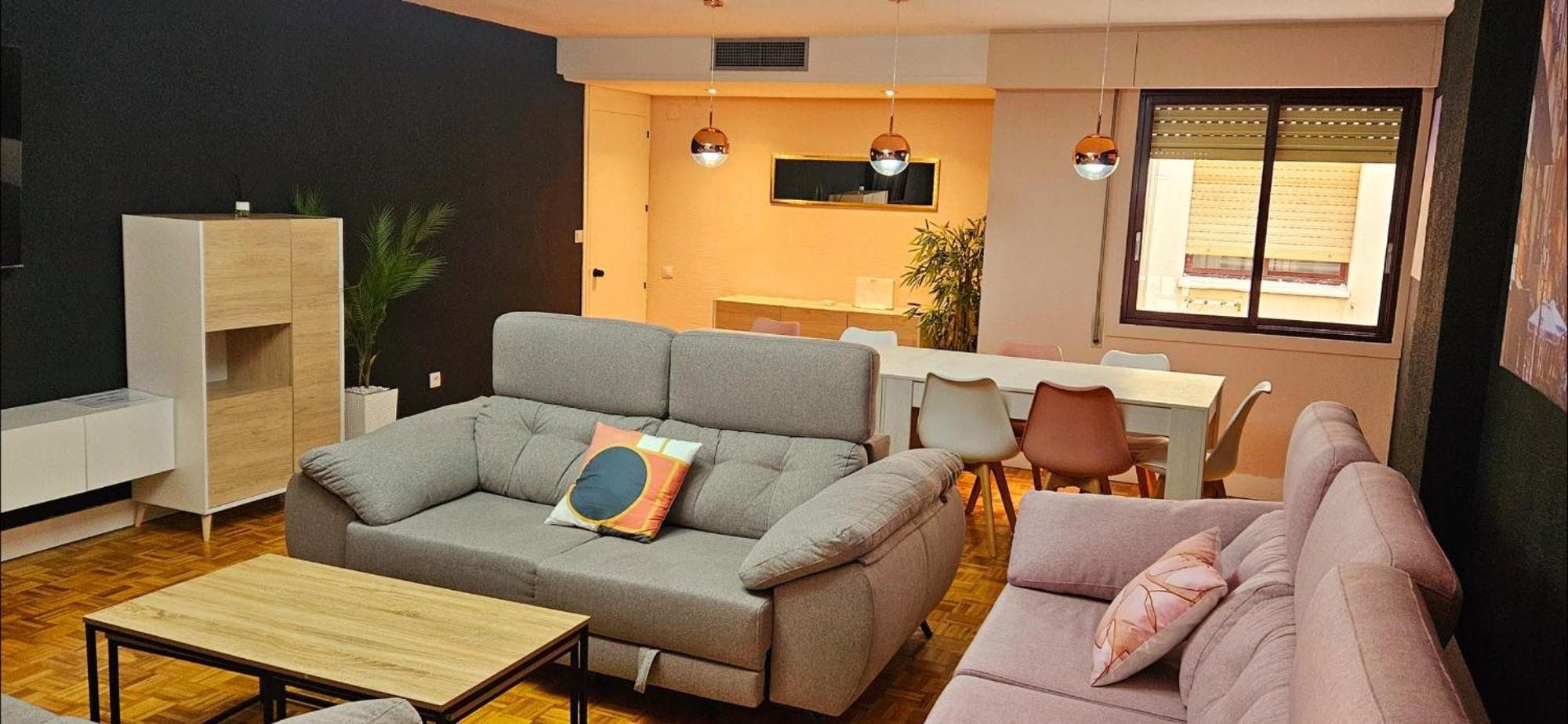 Centro Catedral Carrera 27, 1 Plaza De Aparcamiento Y Netflix Gratis Apartment Jaen Ngoại thất bức ảnh