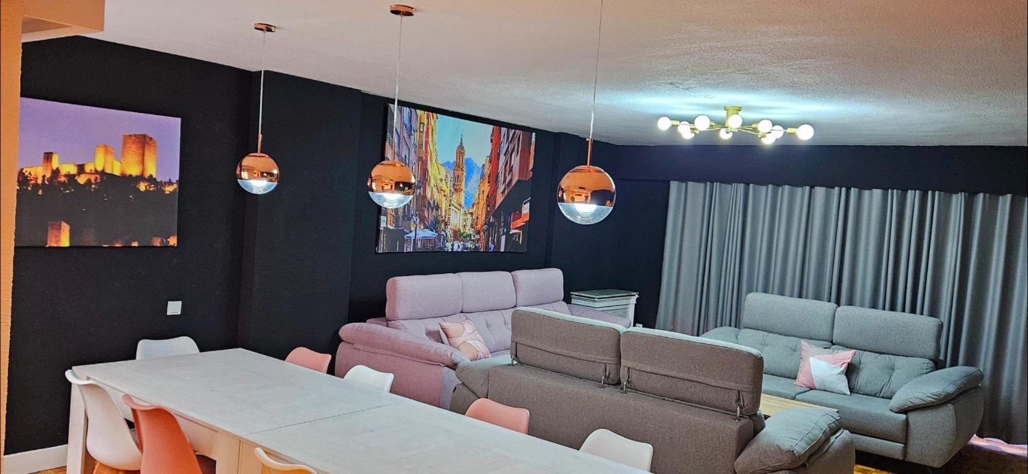 Centro Catedral Carrera 27, 1 Plaza De Aparcamiento Y Netflix Gratis Apartment Jaen Ngoại thất bức ảnh