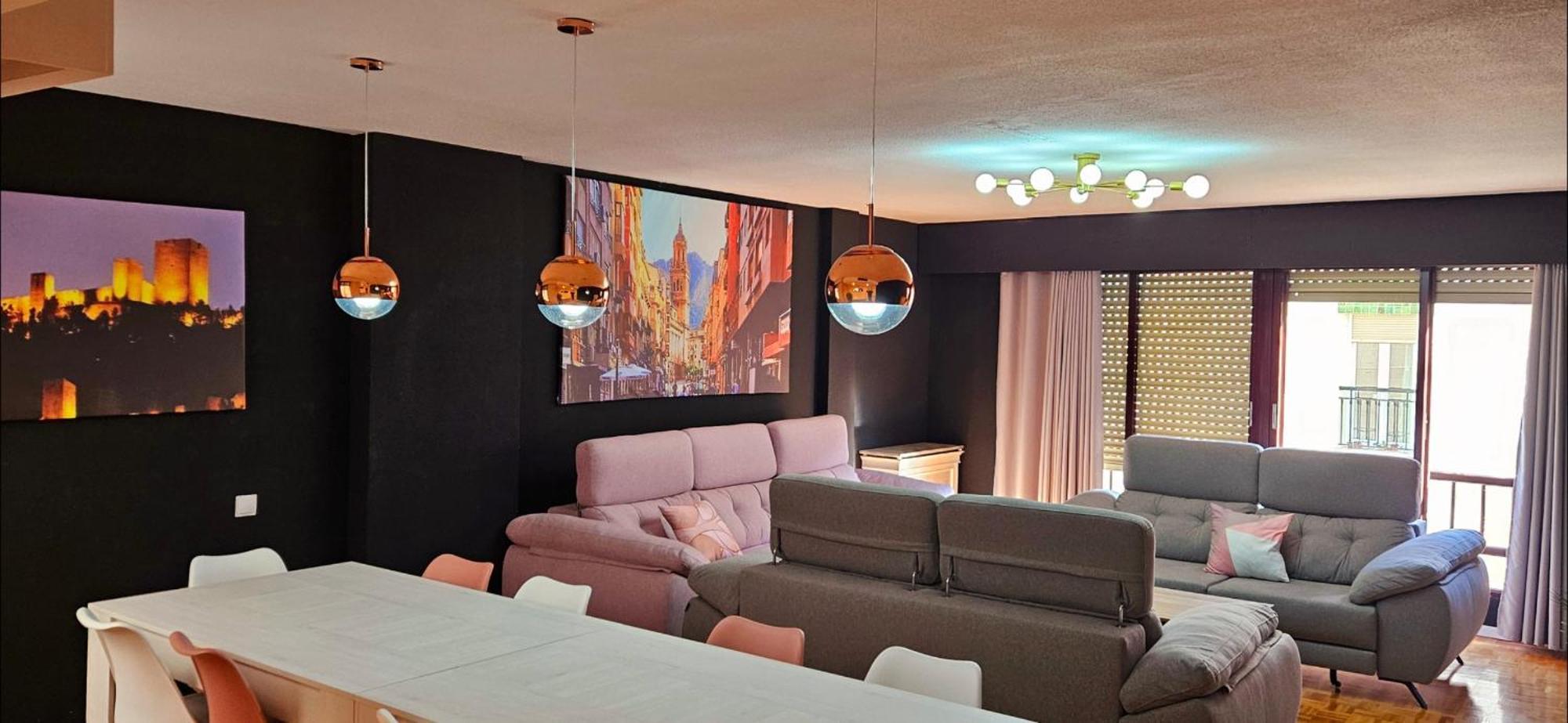 Centro Catedral Carrera 27, 1 Plaza De Aparcamiento Y Netflix Gratis Apartment Jaen Ngoại thất bức ảnh