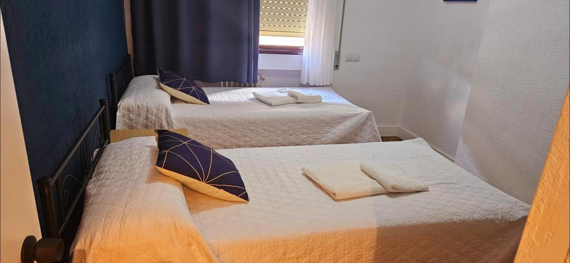 Centro Catedral Carrera 27, 1 Plaza De Aparcamiento Y Netflix Gratis Apartment Jaen Ngoại thất bức ảnh