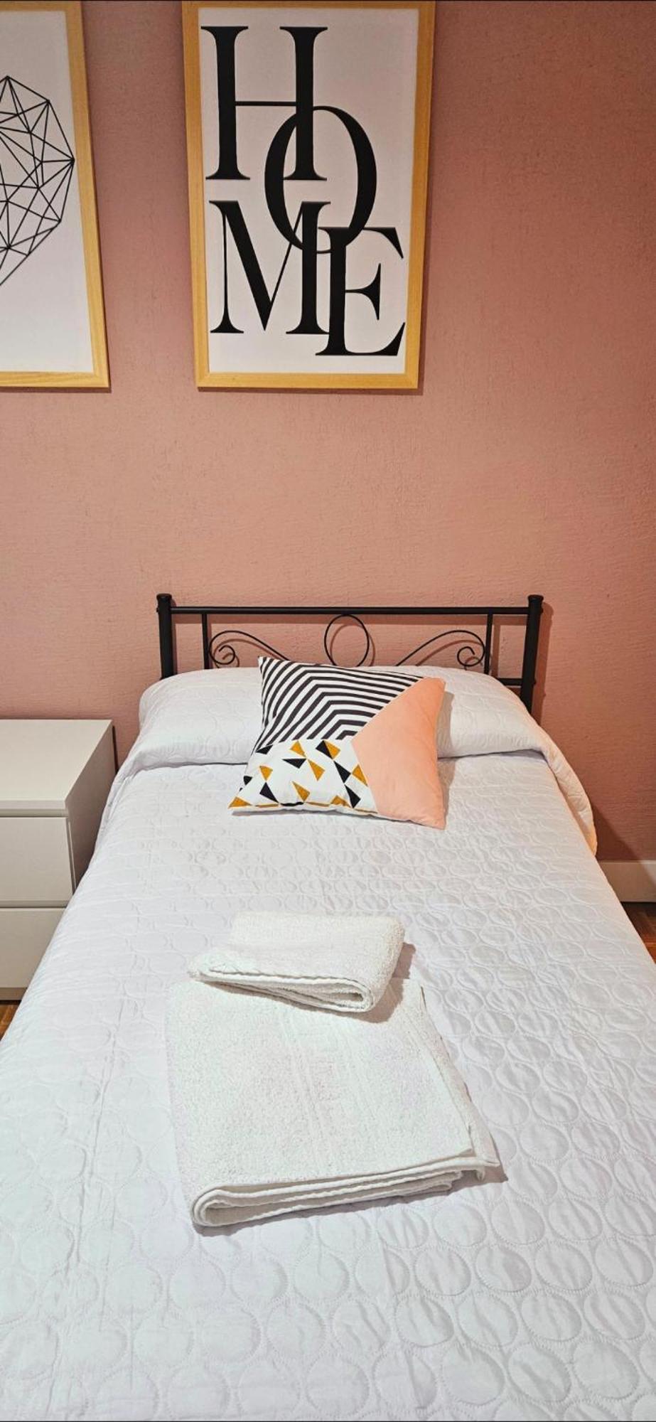 Centro Catedral Carrera 27, 1 Plaza De Aparcamiento Y Netflix Gratis Apartment Jaen Ngoại thất bức ảnh