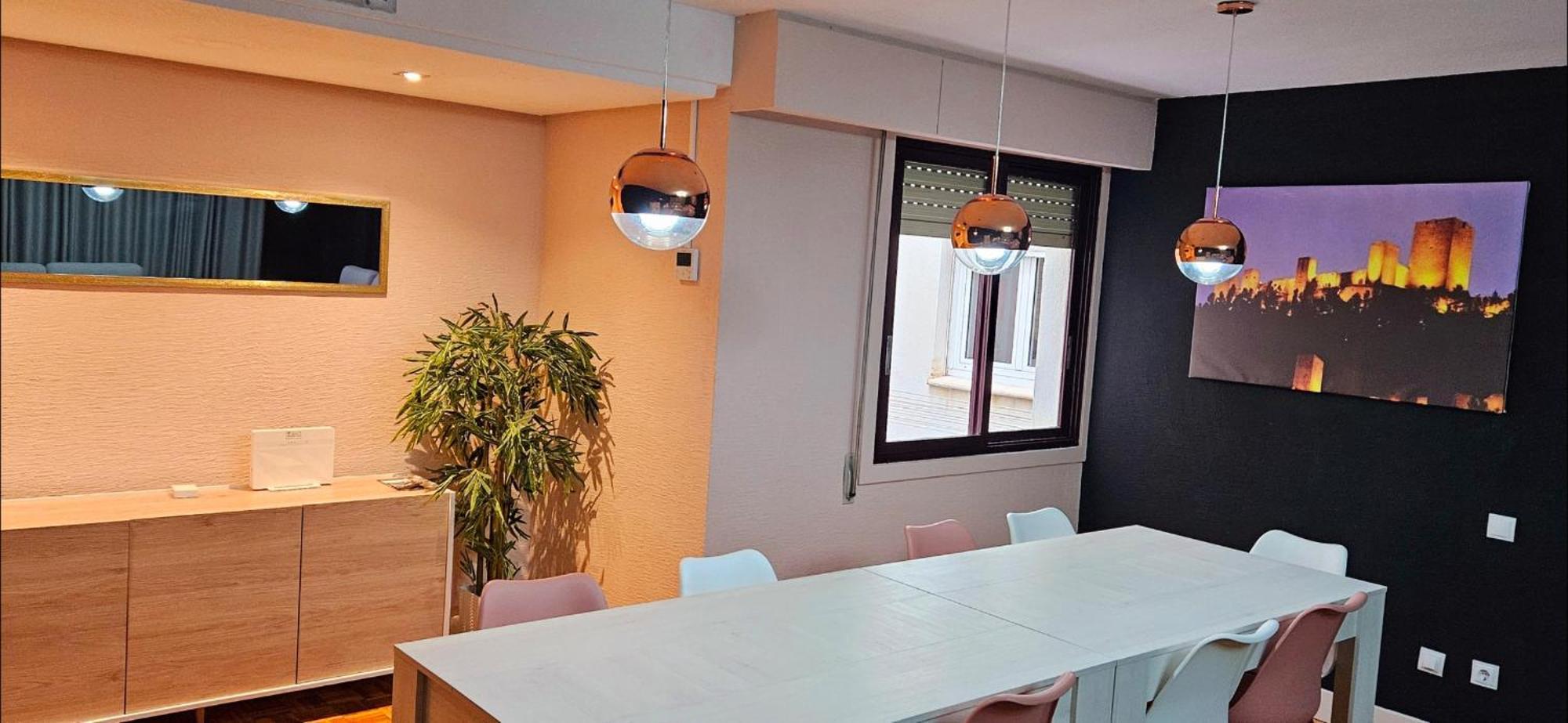 Centro Catedral Carrera 27, 1 Plaza De Aparcamiento Y Netflix Gratis Apartment Jaen Ngoại thất bức ảnh