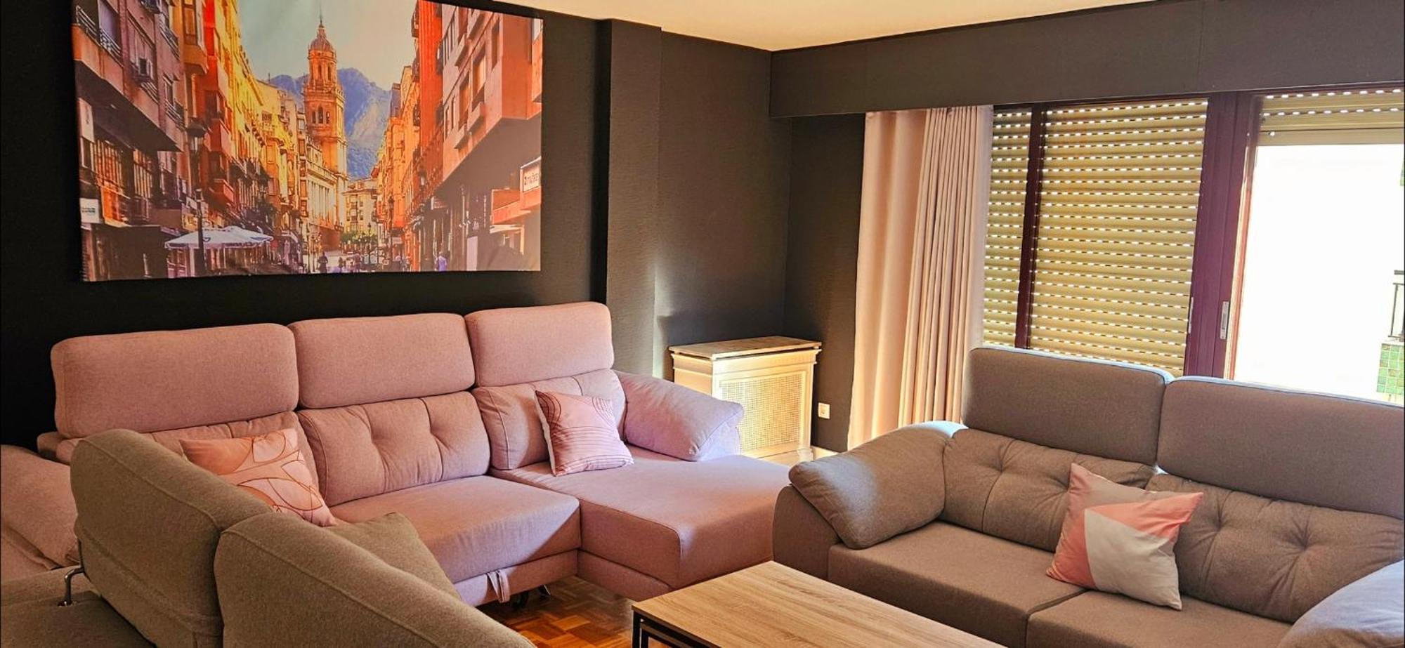 Centro Catedral Carrera 27, 1 Plaza De Aparcamiento Y Netflix Gratis Apartment Jaen Ngoại thất bức ảnh
