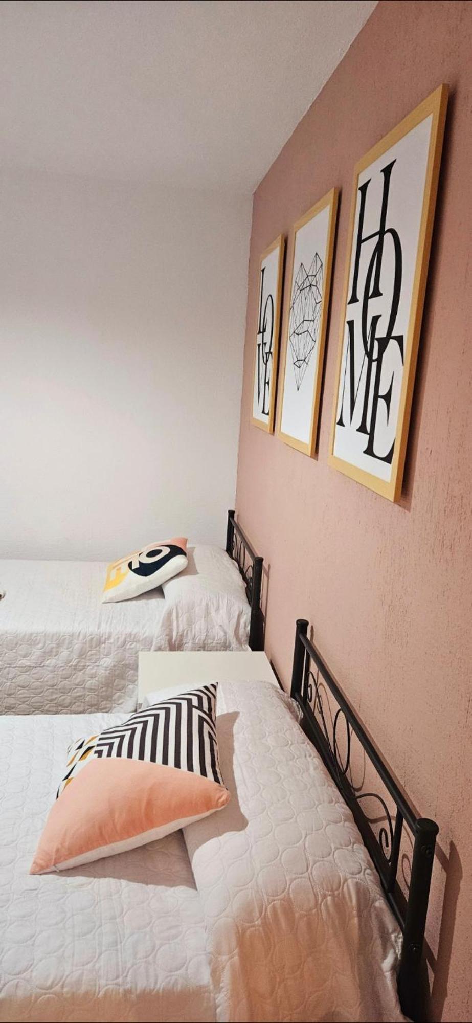 Centro Catedral Carrera 27, 1 Plaza De Aparcamiento Y Netflix Gratis Apartment Jaen Ngoại thất bức ảnh