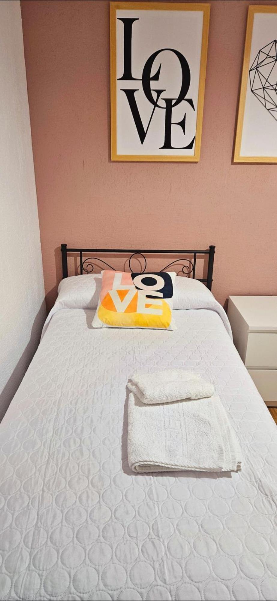 Centro Catedral Carrera 27, 1 Plaza De Aparcamiento Y Netflix Gratis Apartment Jaen Ngoại thất bức ảnh