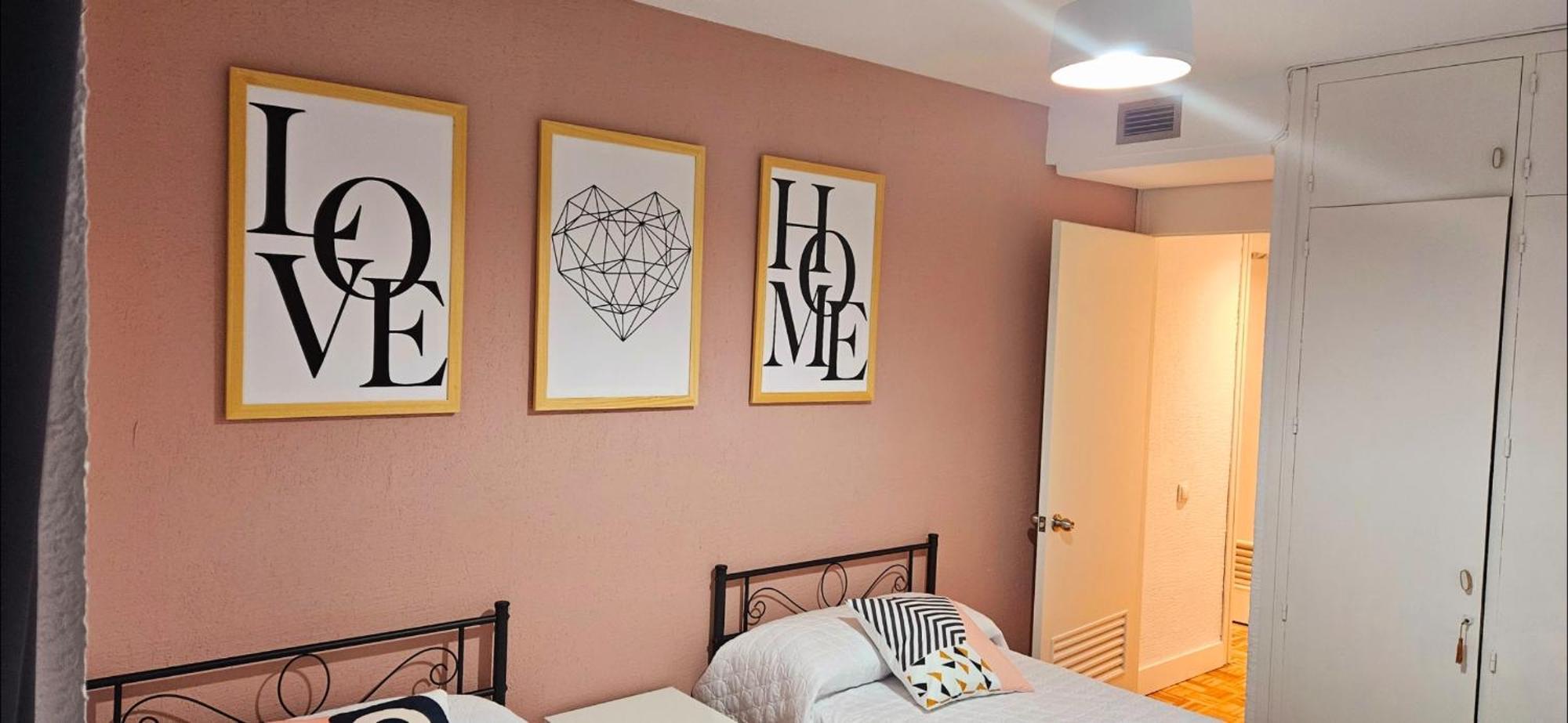 Centro Catedral Carrera 27, 1 Plaza De Aparcamiento Y Netflix Gratis Apartment Jaen Ngoại thất bức ảnh