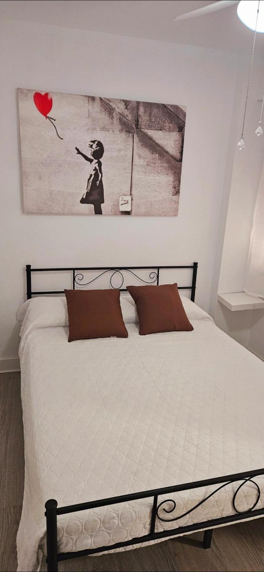 Centro Catedral Carrera 27, 1 Plaza De Aparcamiento Y Netflix Gratis Apartment Jaen Ngoại thất bức ảnh