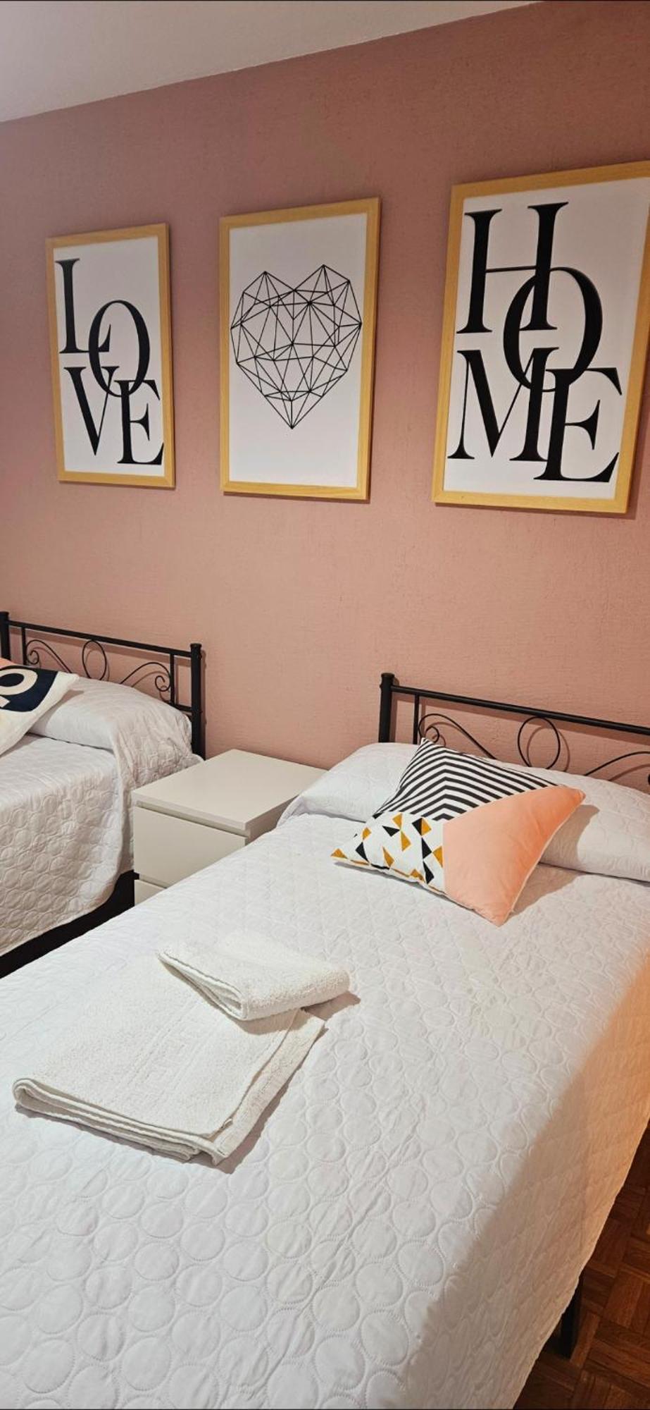 Centro Catedral Carrera 27, 1 Plaza De Aparcamiento Y Netflix Gratis Apartment Jaen Ngoại thất bức ảnh
