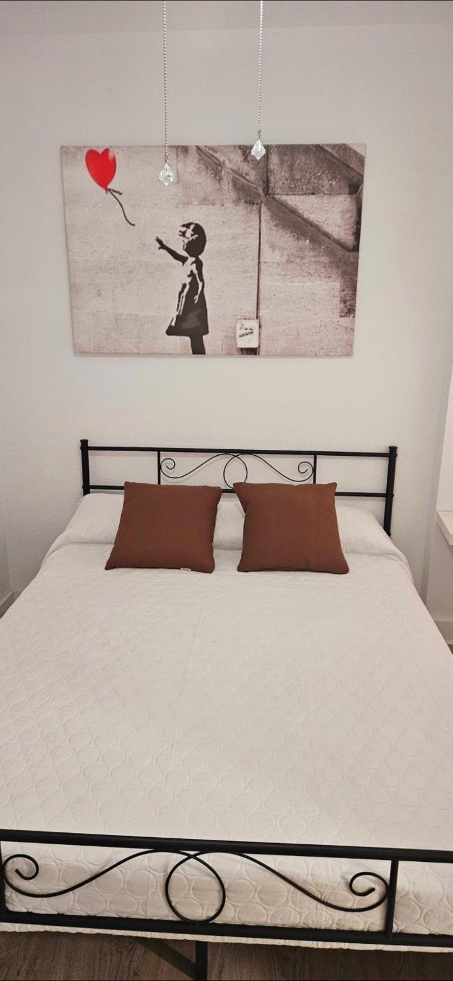 Centro Catedral Carrera 27, 1 Plaza De Aparcamiento Y Netflix Gratis Apartment Jaen Ngoại thất bức ảnh